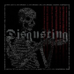 Disgusting prod. OneLifeH x ZenBeats