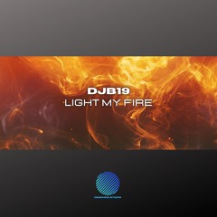 DJB19 - Light My Fire [sample].mp3