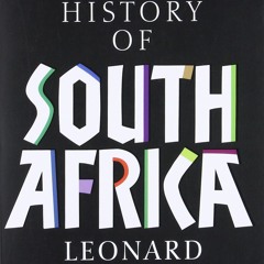 Kindle⚡online✔PDF A History of South Africa, Fourth Edition