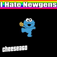 I Hate Newgens
