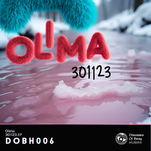 Olima - Anden (Original Mix)