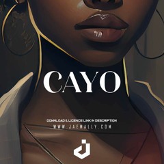 "Cayo" - Rema x Burna Boy Type Beat | Afro-Fusion x Afrobeat | Instrumental