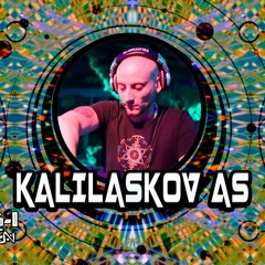 Kalilaskov AS - Denmark Live Set 2023