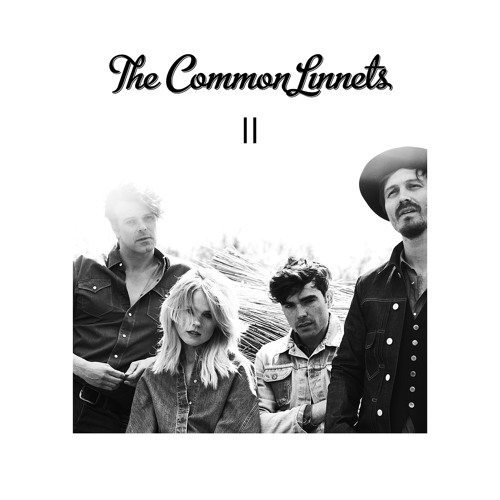 Jolene (feat. The Common Linnets)