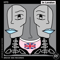 KPD - In London [OUT NOW]
