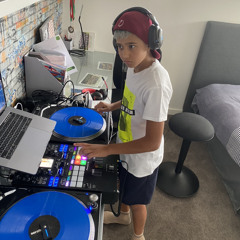 Hip Pop Corona 2nd Wave