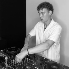 Zoie’s Bounce Party V2