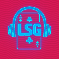 LSG-What i want