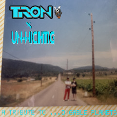 Tron und Un Wichtig-Tribute to Digable Planets (lange Version)