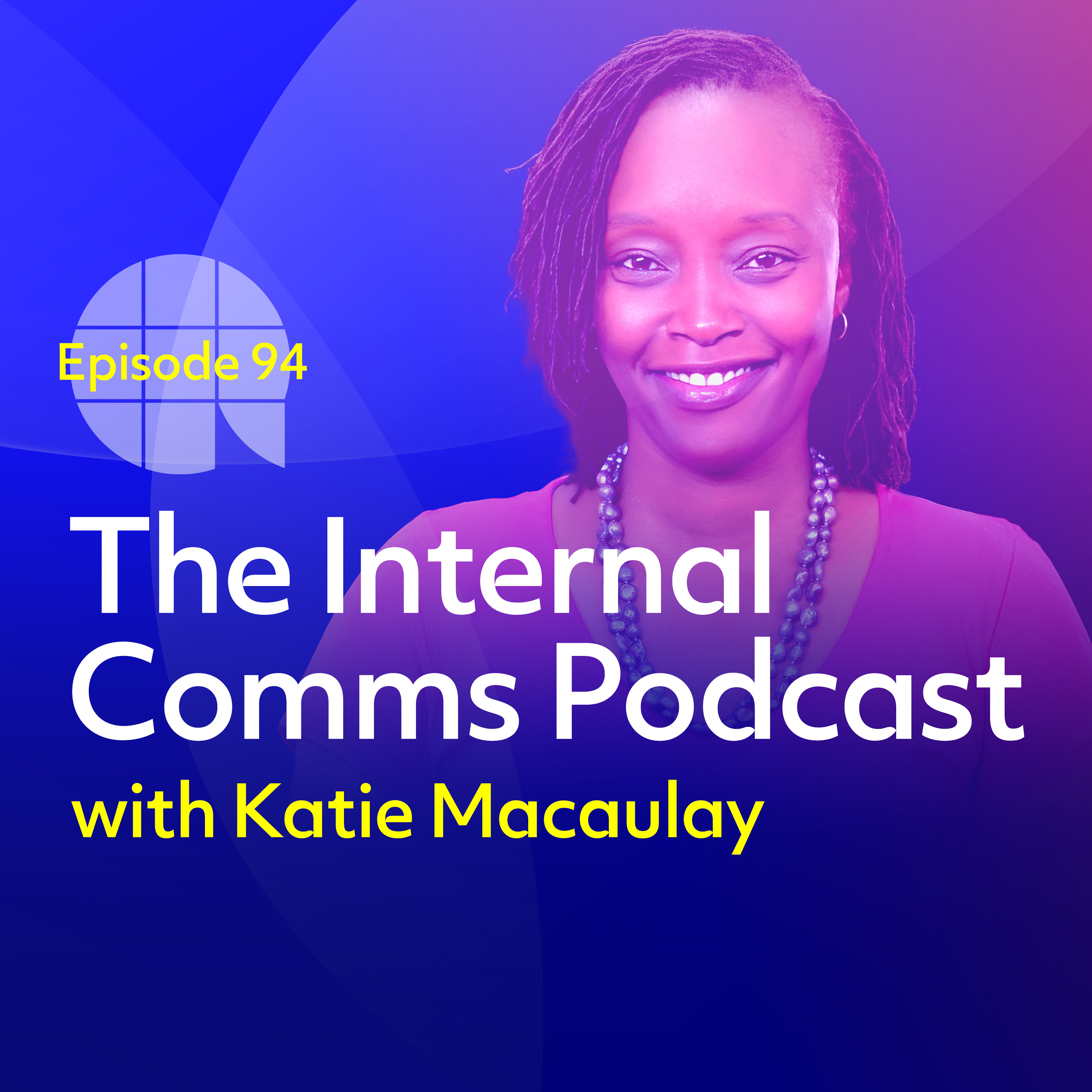 The Internal Comms Podcast