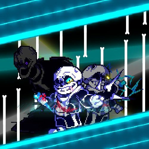 ULB - The Slaughter Continues [Liquidified]