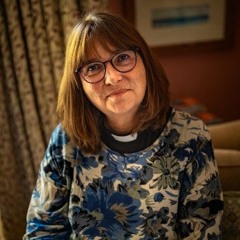 New Team Rector of Dorchester - the Revd Jane Willis