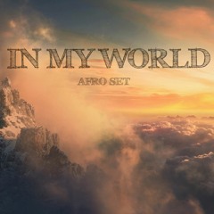 In My World (Afro Set)