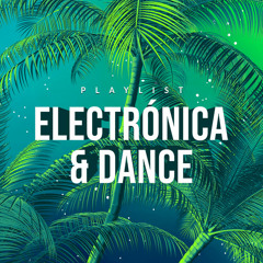 ELECTRÓNICA 2023 & DANCE