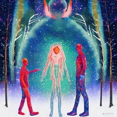 Lee McAdams - "Wendigo"