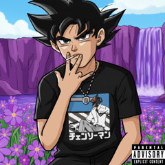 Goku!
