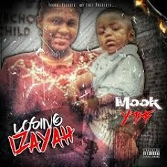 19. Another Love Song