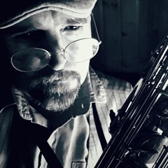 Confined Jam Funk By 6qsax