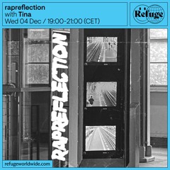 RapReflection - Tina - 04 Dec 2024