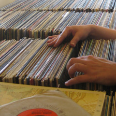 Pullin from the Stacks - Carryin' On