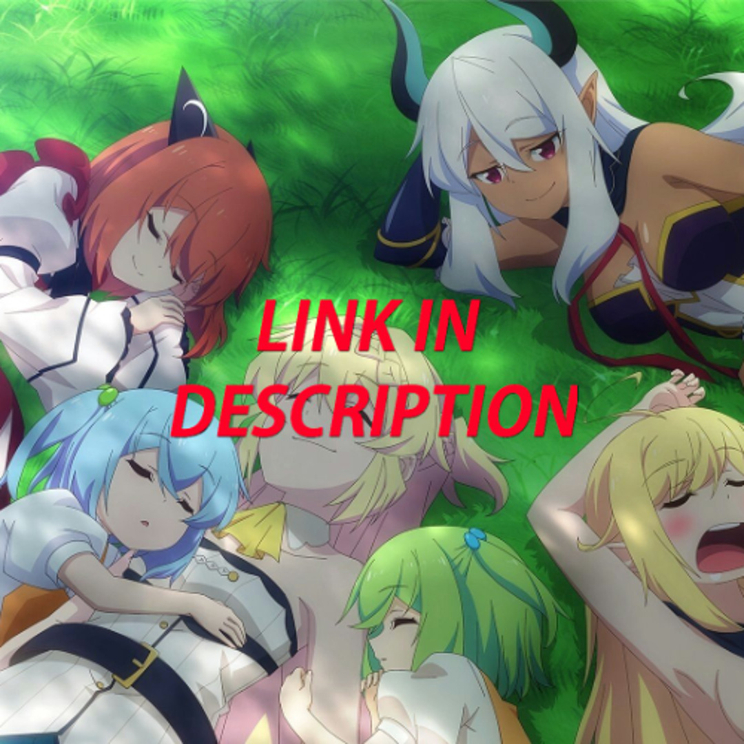 Stream I've Been Killing Slimes for 300 Years and Maxed Out