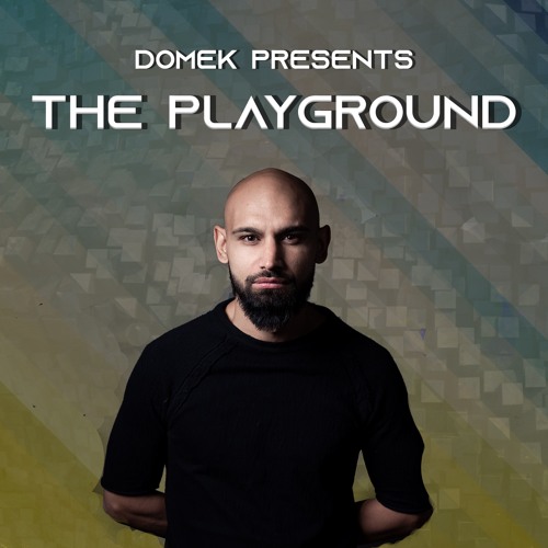 The Playground #024 (Bultech Guestmix)