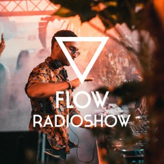 Franky Rizardo presents FLOW Radioshow 386