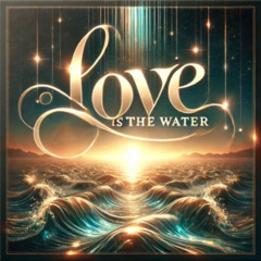 Love is the Water