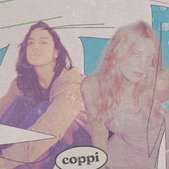 dj sweet6teen b2b Sinéad @ coppi 11.09.2025