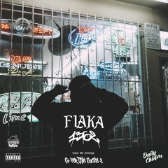 @DRTYLAUNDRY - "FLAKA 1362" (@DailyChiefers Exclusive)