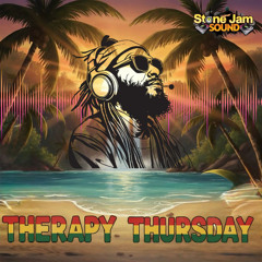 THERAPY THURSDAY PROMO EP.2