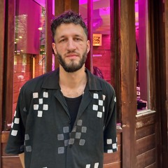 Axel Moon @ Kiosk Radio 25.08.2025