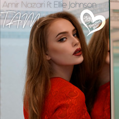 Amir Nazari Ft. Ellie Johnson - Там