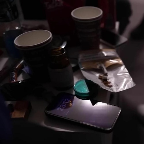 PASHANIM - Erster Song (WINTER REMIX)