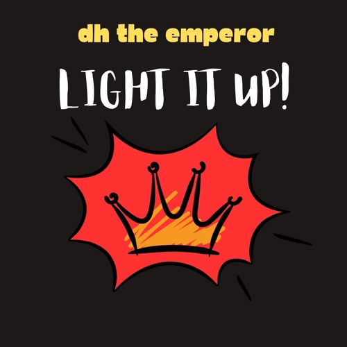 LIGHT IT UP [Bxnji]