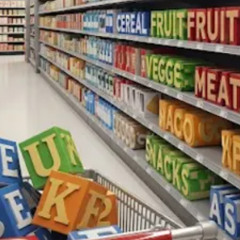 we sell words