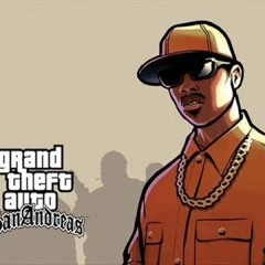 Assignment 2 - Rythmic Noise from San Andreas