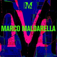 Metamorphosis podcast #010 - Marco Maldarella
