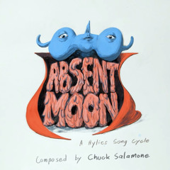 Chuck Salamone- As the World Begins to Wane