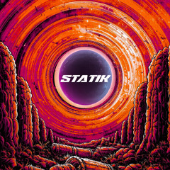 Statik - Swamped Out