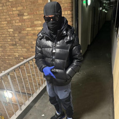 #S17 Lil zino - D Town B*tch (unreleased)