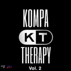 Kompa Therapy Vol. 2