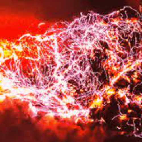 FIRE MICROSPLASH (EXPLICIT)