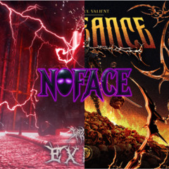 Exile x Vengenace- Mazi x Soul Valient x Lazrus (NoFace Mashup)