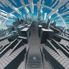 PREMIERE: Outterspace1 - China Plate (Vlad Arapasu Remix)