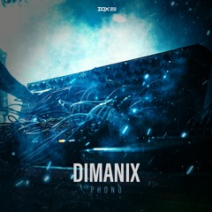 [DQX059] Dimanix - Powermove
