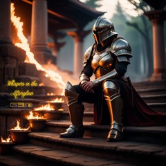 Whispers in the Afterglow