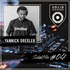 SolidMix #04 for SOLID SOUND by Yannick Drexler