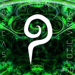 Patronus Podcast #50 - Toxic Virus