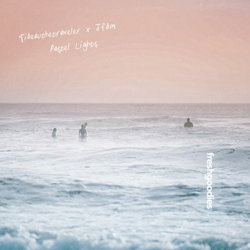 Pastel Lights (w/ Jfbm)